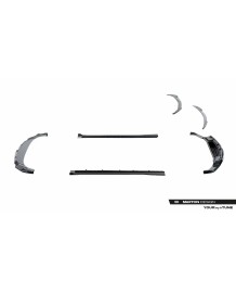 Kit carrosserie Carbone pour LAMBORGHINI URUS (2018-2024)(Maxton Design)