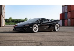 Ressorts courts NOVITEC pour LAMBORGHINI TEMERARIO