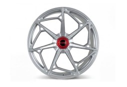 Pack Jantes NOVITEC NL7 Forged 9x21"/12x22" pour LAMBORGHINI TEMERARIO