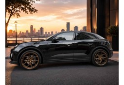 4 Jantes VOSSEN HF-5 9/11x21" pour PORSCHE MACAN EV 4 4S GTS Turbo Electric 95C / XAB (2025+) 4 Jantes VOSSEN HF-5 9/11x21" pour PORSCHE MACAN EV 4 4S GTS Turbo Electric 95C / XAB (2025+)