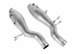 Catalyseurs sport NOVITEC pour FERRARI Daytona SP3