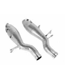 Catalyseurs sport NOVITEC pour FERRARI Daytona SP3