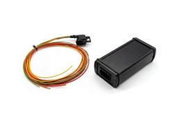 Module de suspension NOVITEC pour Lamborghini URUS / URUS S / URUS SE