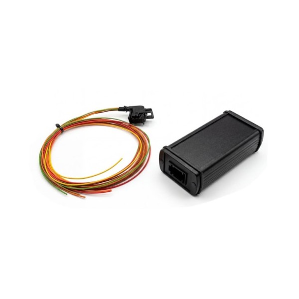 Module de suspension NOVITEC pour Lamborghini URUS / URUS S / URUS SE