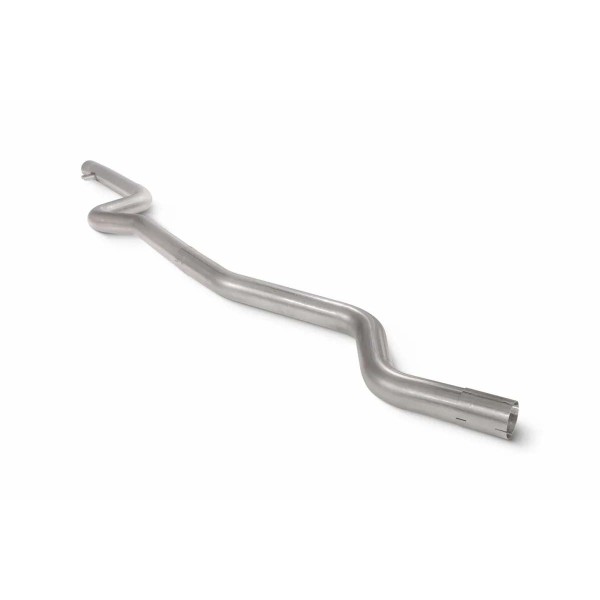 Suppression silencieux intermédiaire SCORPION pour BMW 440i(x) F32 F33 F36 (2015-2018)