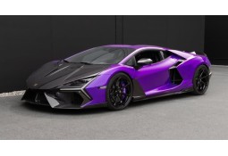 Pack Jantes NOVITEC NL7 Forged 9.5x21"/12.5x22" pour LAMBORGHINI REVUELTO Pack Jantes NOVITEC NL7 Forged 9.5x21"/12.5x22" pour LAMBORGHINI REVUELTO