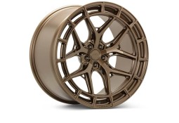 4 Jantes VOSSEN HFX-1 9/11x22" pour PORSCHE MACAN EV 4 4S GTS Turbo Electric 95C / XAB (2025+) 4 Jantes VOSSEN HFX-1 9/11x22" pour PORSCHE MACAN EV 4 4S GTS Turbo Electric 95C / XAB (2025+)