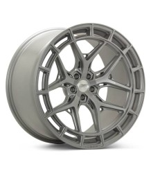 4 Jantes VOSSEN HFX-1 9/11x22" pour PORSCHE MACAN EV 4 4S GTS Turbo Electric 95C / XAB (2025+)