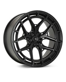 4 Jantes VOSSEN HFX-1 9/11x22" pour PORSCHE MACAN EV 4 4S GTS Turbo Electric 95C / XAB (2025+)