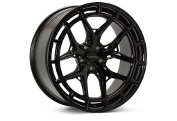 4 Jantes VOSSEN HFX-1 9/11x22" pour PORSCHE MACAN EV 4 4S GTS Turbo Electric 95C / XAB (2025+)