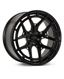 4 Jantes VOSSEN HFX-1 9/11x22" pour PORSCHE MACAN EV 4 4S GTS Turbo Electric 95C / XAB (2025+)