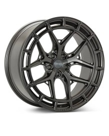 4 Jantes VOSSEN HFX-1 9/11x22" pour PORSCHE MACAN EV 4 4S GTS Turbo Electric 95C / XAB (2025+)