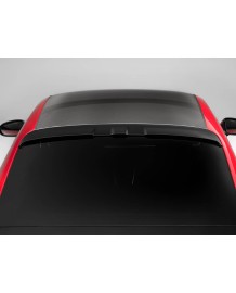 Becquet de toit TECHART pour Porsche 992 Carrera / S / 4 / 4S / GTS / Turbo + S (2019-2023)