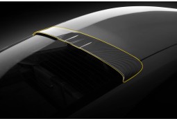 Becquet de toit TECHART pour Porsche 992 Carrera / S / 4 / 4S / GTS / Turbo + S (2019-2023) Becquet de toit TECHART pour Porsche 992 Carrera / S / 4 / 4S / GTS / Turbo + S (2019-2023)