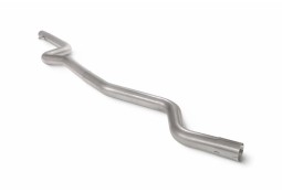 Suppression silencieux intermédiaire SCORPION pour BMW 340i(x) F30 F31 (2015-2018)
