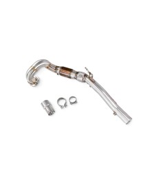 Downpipe sans Catalyseur SCORPION pour VW POLO GTI 207Ch AW (2021+)