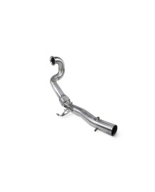Downpipe sans Catalyseur SCORPION pour VW POLO GTI 200Ch AW (2019-2021)