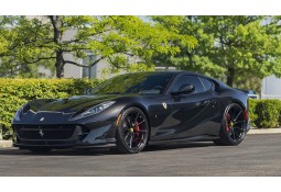 4 Jantes forgées RRWheels RRO2R 10.0x20"/11.5x20" pour FERRARI 812 SUPERFAST GTS