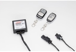 Télécommande Valves d'échappement ASR pour MERCEDES GLB 35 AMG (X247) (2019+)
