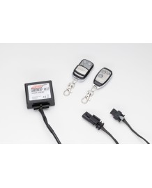 Télécommande Valves d'échappement ASR pour MERCEDES GLB 35 AMG (X247) (2019+)