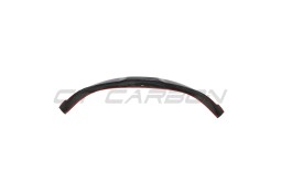 Spoiler avant Carbone CT CARBON pour PORSCHE TAYCAN 4 4S TURBO (2020-2024)