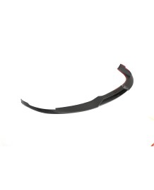 Spoiler avant Carbone CT CARBON pour PORSCHE TAYCAN 4 4S TURBO (2020-2024)