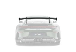 Aileron Carbone ADRO pour PORSCHE 992.1 992.2 GT3 (2021-2024)(2025+)