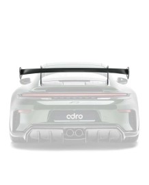 Aileron Carbone ADRO pour PORSCHE 992.1 992.2 GT3 (2021-2024)(2025+)