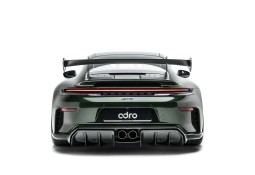 Aileron Carbone ADRO pour PORSCHE 992.1 992.2 GT3 (2021-2024)(2025+)