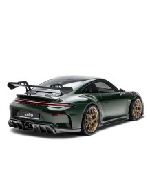 Aileron Carbone ADRO pour PORSCHE 992.1 992.2 GT3 (2021-2024)(2025+)