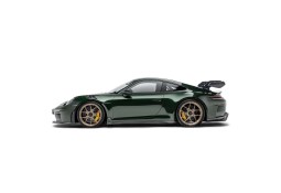Aileron Carbone ADRO pour PORSCHE 992.1 992.2 GT3 (2021-2024)(2025+)