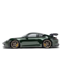Aileron Carbone ADRO pour PORSCHE 992.1 992.2 GT3 (2021-2024)(2025+)