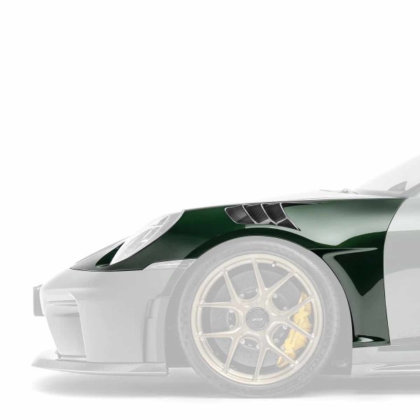 Ailes avant look GT3 RS ADRO pour PORSCHE 992.1 992.2 GT3 (2021-2024)(2025+) Ailes avant look GT3 RS ADRO pour PORSCHE 992.1 992.2 GT3 (2021-2024)(2025+)