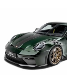Ailes avant look GT3 RS ADRO pour PORSCHE 992.1 992.2 GT3 (2021-2024)(2025+)
