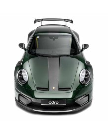 Ailes avant look GT3 RS ADRO pour PORSCHE 992.1 992.2 GT3 (2021-2024)(2025+)