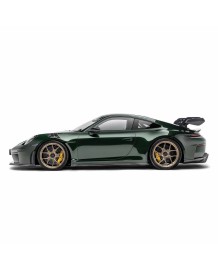 Ailes avant look GT3 RS ADRO pour PORSCHE 992.1 992.2 GT3 (2021-2024)(2025+)