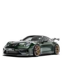 Spoiler avant Carbone ADRO pour PORSCHE 992.2 GT3 (2025+)