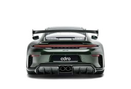 Diffuseur arrière Carbone ADRO pour PORSCHE 992.2 GT3 (2025+) Diffuseur arrière Carbone ADRO pour PORSCHE 992.2 GT3 (2025+)