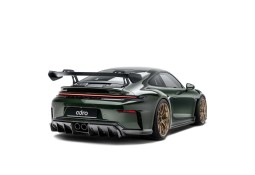 Diffuseur arrière Carbone ADRO pour PORSCHE 992.2 GT3 (2025+) Diffuseur arrière Carbone ADRO pour PORSCHE 992.2 GT3 (2025+)