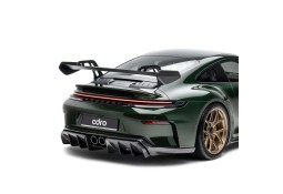Diffuseur arrière Carbone ADRO pour PORSCHE 992.2 GT3 (2025+) Diffuseur arrière Carbone ADRO pour PORSCHE 992.2 GT3 (2025+)