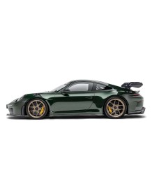 Diffuseur arrière Carbone ADRO pour PORSCHE 992.2 GT3 (2025+)