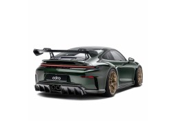 Extension de diffuseur Carbone ADRO pour PORSCHE 992.2 GT3 (2025+) Extension de diffuseur Carbone ADRO pour PORSCHE 992.2 GT3 (2025+)