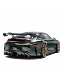 Extension de diffuseur Carbone ADRO pour PORSCHE 992.2 GT3 (2025+)