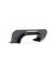 Ligne d'échappement inox Fap-Back MILLTEK pour MINI Cooper S F66 204Ch 2.0T B48 (2024+)(Race)
