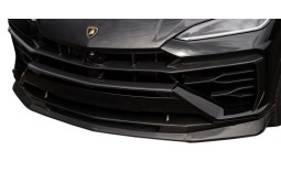Spoiler avant Carbone NOVITEC pour LAMBORGHINI URUS SE