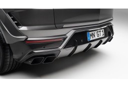 Diffuseur arrière Carbone NOVITEC pour LAMBORGHINI URUS SE