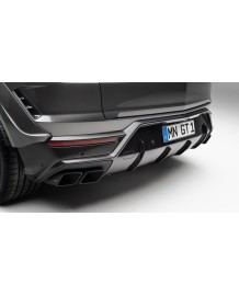 Diffuseur arrière Carbone NOVITEC pour LAMBORGHINI URUS SE