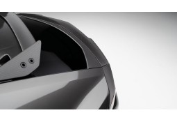 Becquet de coffre Carbone NOVITEC pour LAMBORGHINI URUS SE