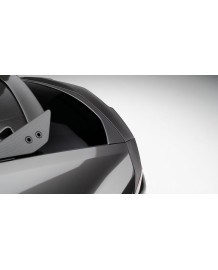Becquet de coffre Carbone NOVITEC pour LAMBORGHINI URUS SE