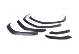 Extensions d'ailes carbone NOVITEC pour LAMBORGHINI URUS SE (Look Origine)